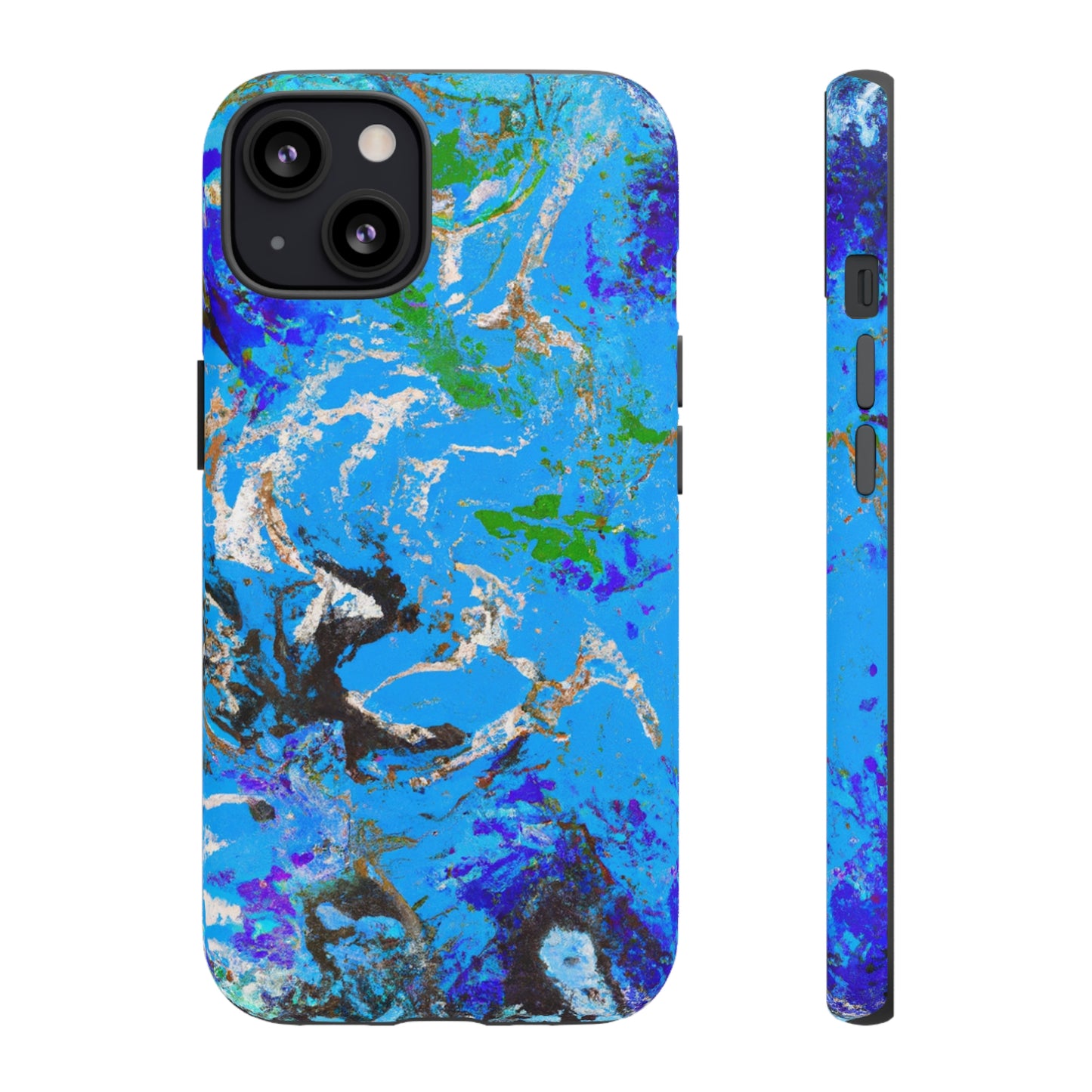 Dream AI generated - Cell Phone Case