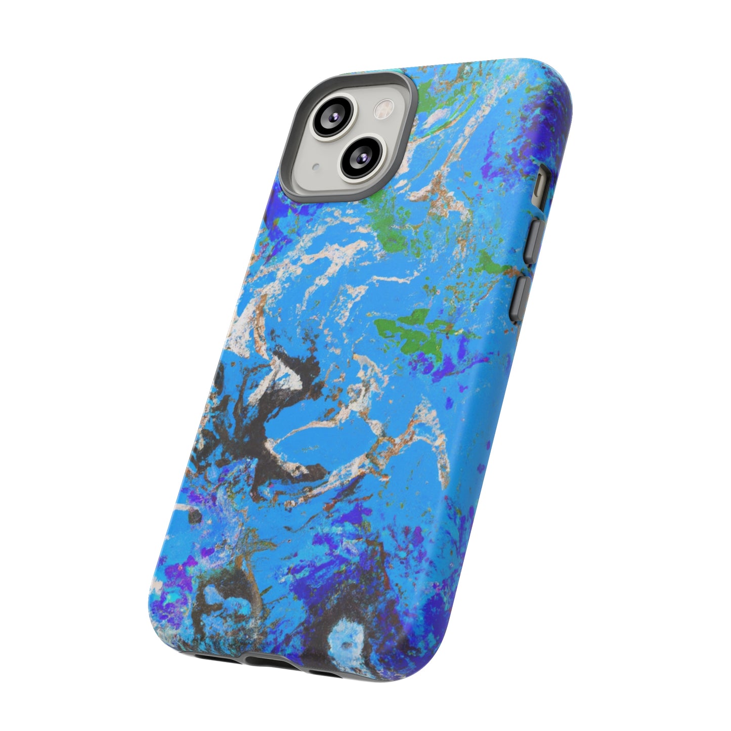 Dream AI generated - Cell Phone Case