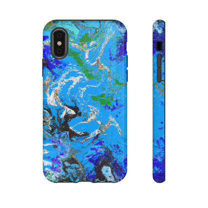 Dream AI generated - Cell Phone Case