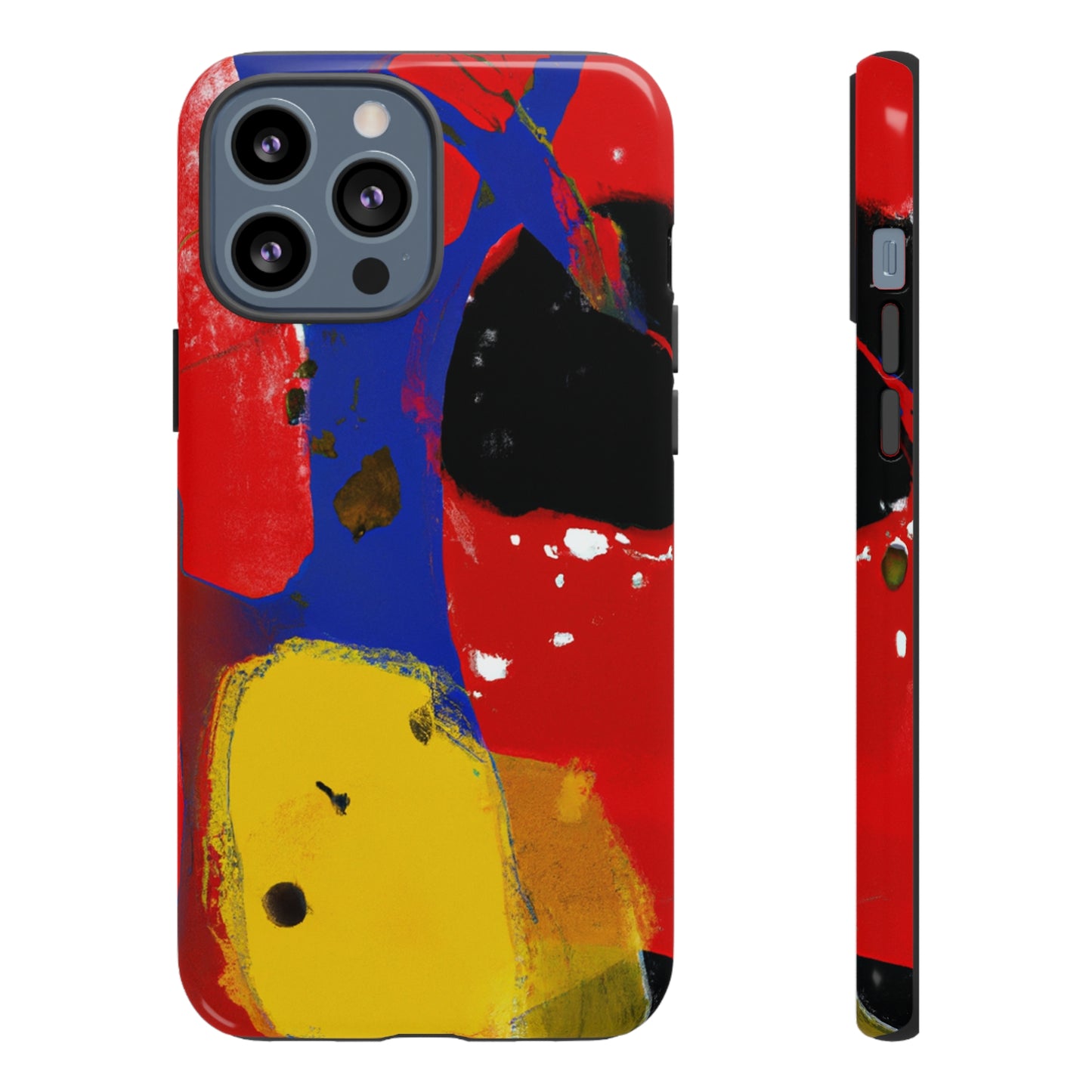 Tree AI Generated - Cell Phone Case