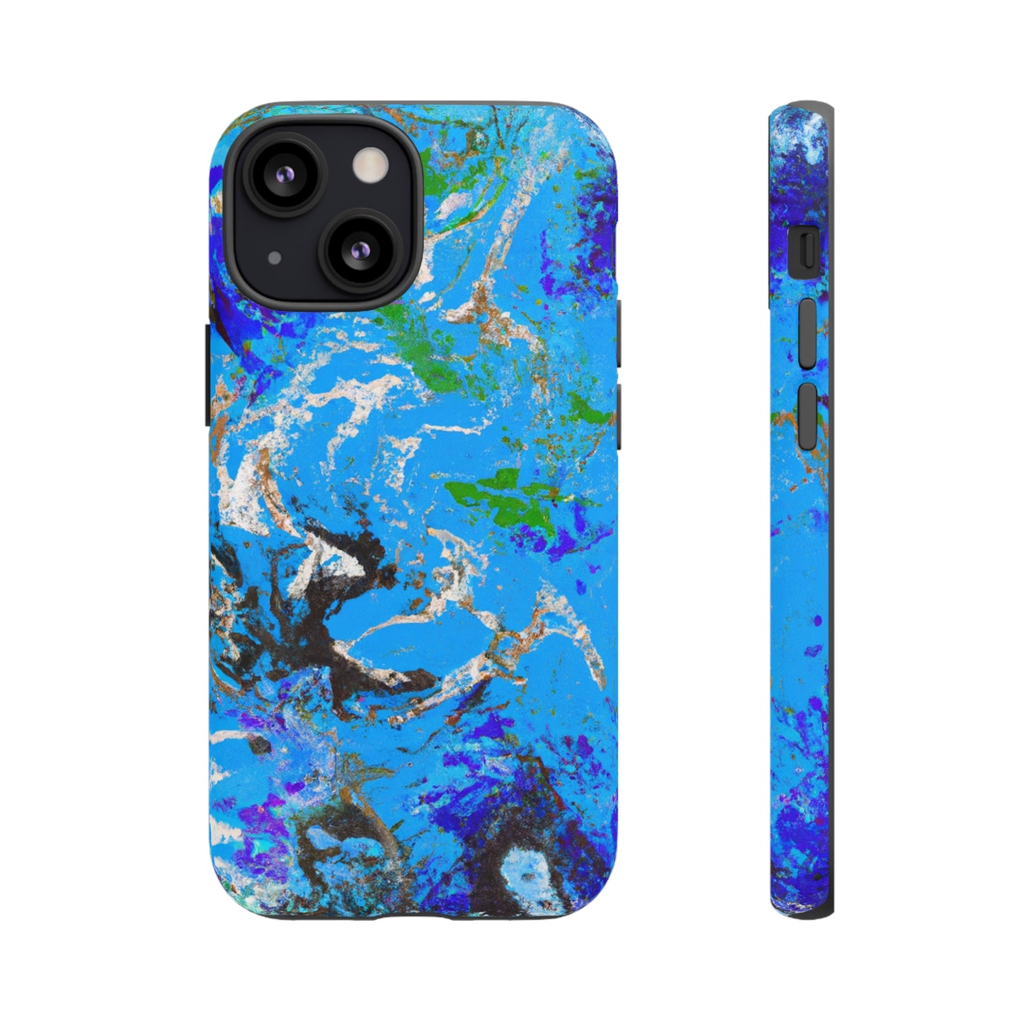 Dream AI generated - Cell Phone Case