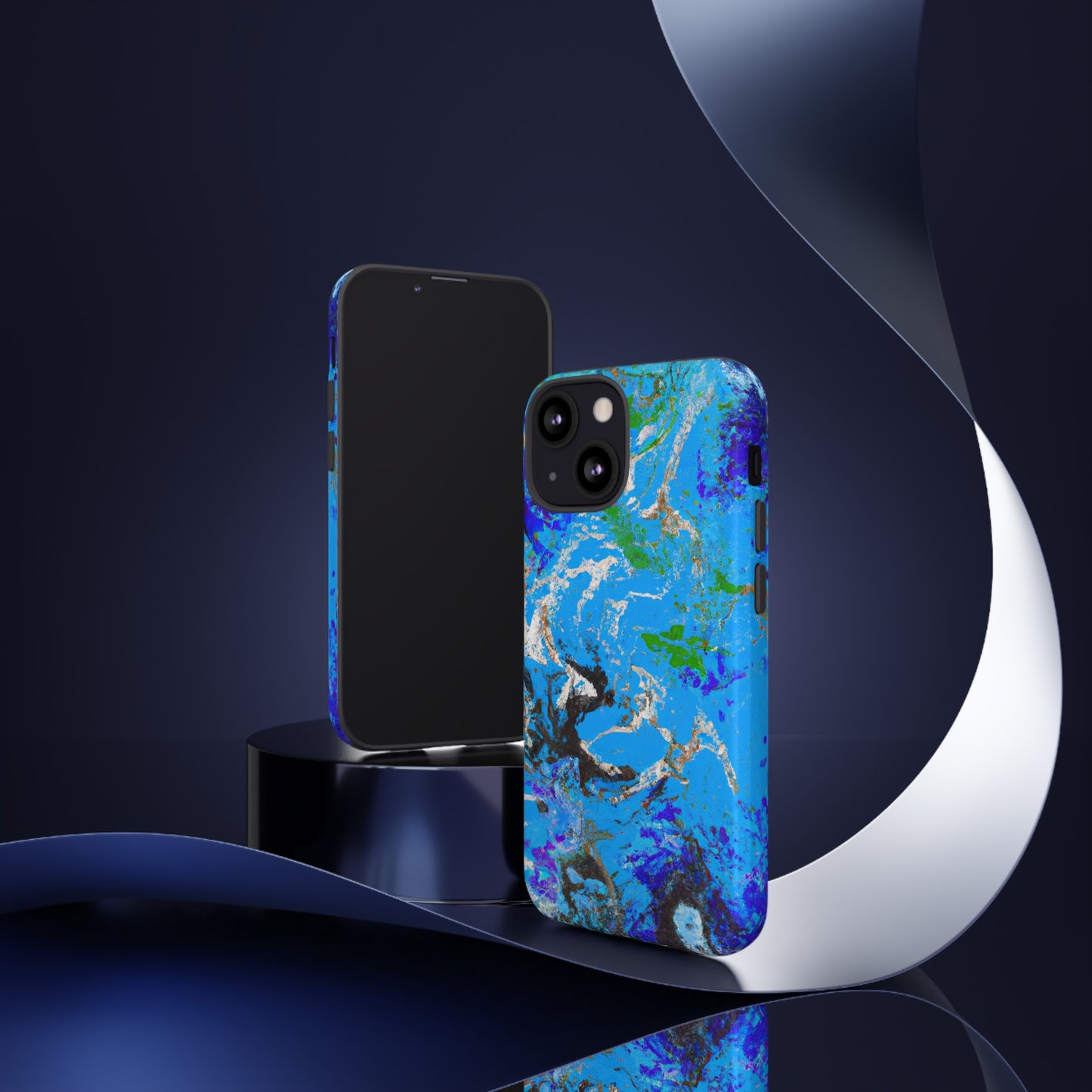 Dream AI generated - Cell Phone Case