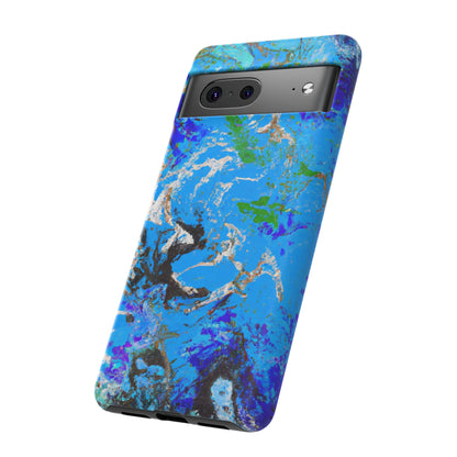 Dream AI generated - Cell Phone Case