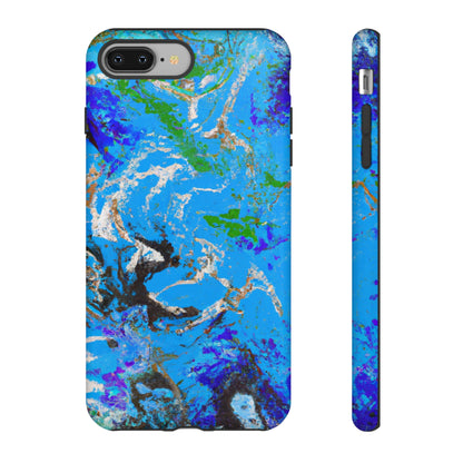 Dream AI generated - Cell Phone Case