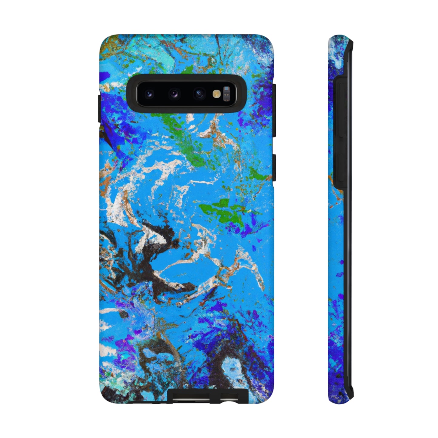 Dream AI generated - Cell Phone Case