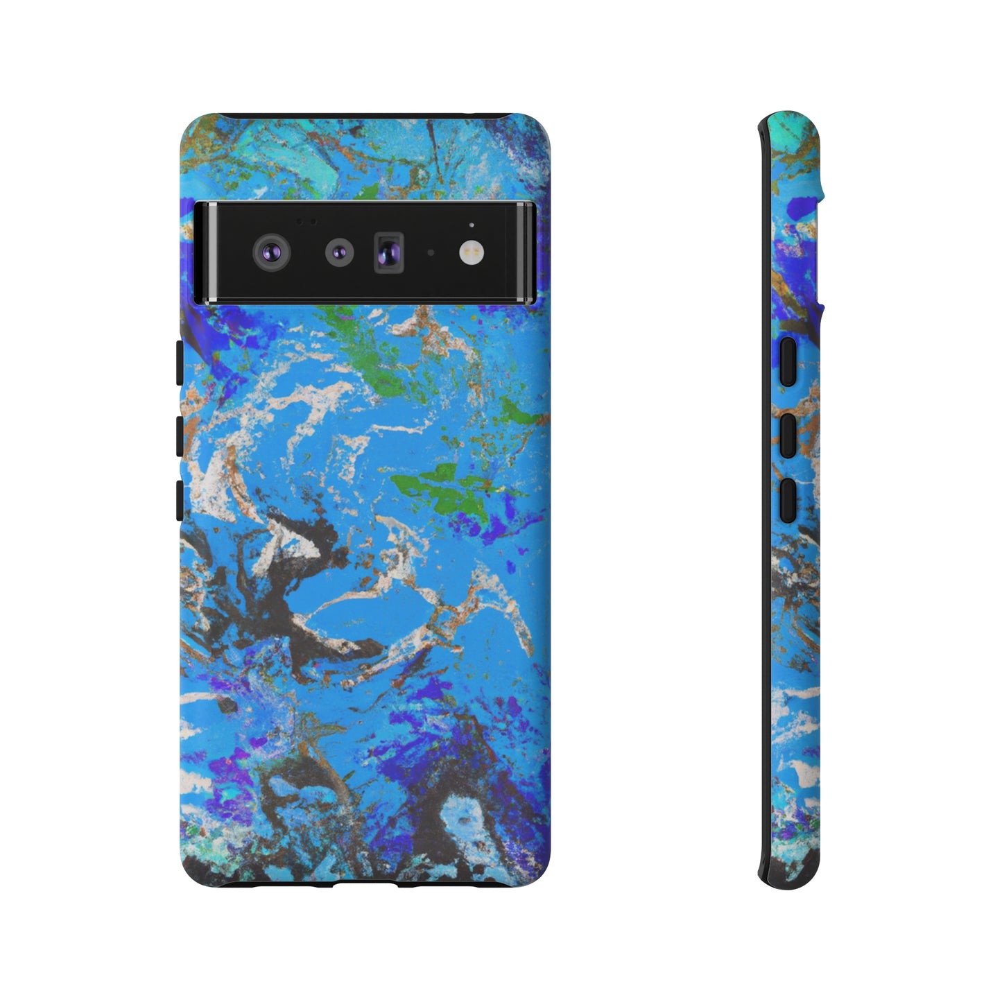 Dream AI generated - Cell Phone Case