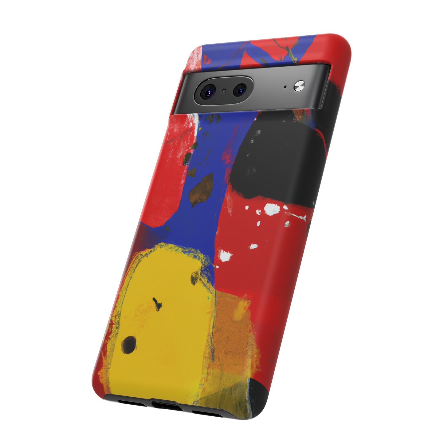 Tree AI Generated - Cell Phone Case