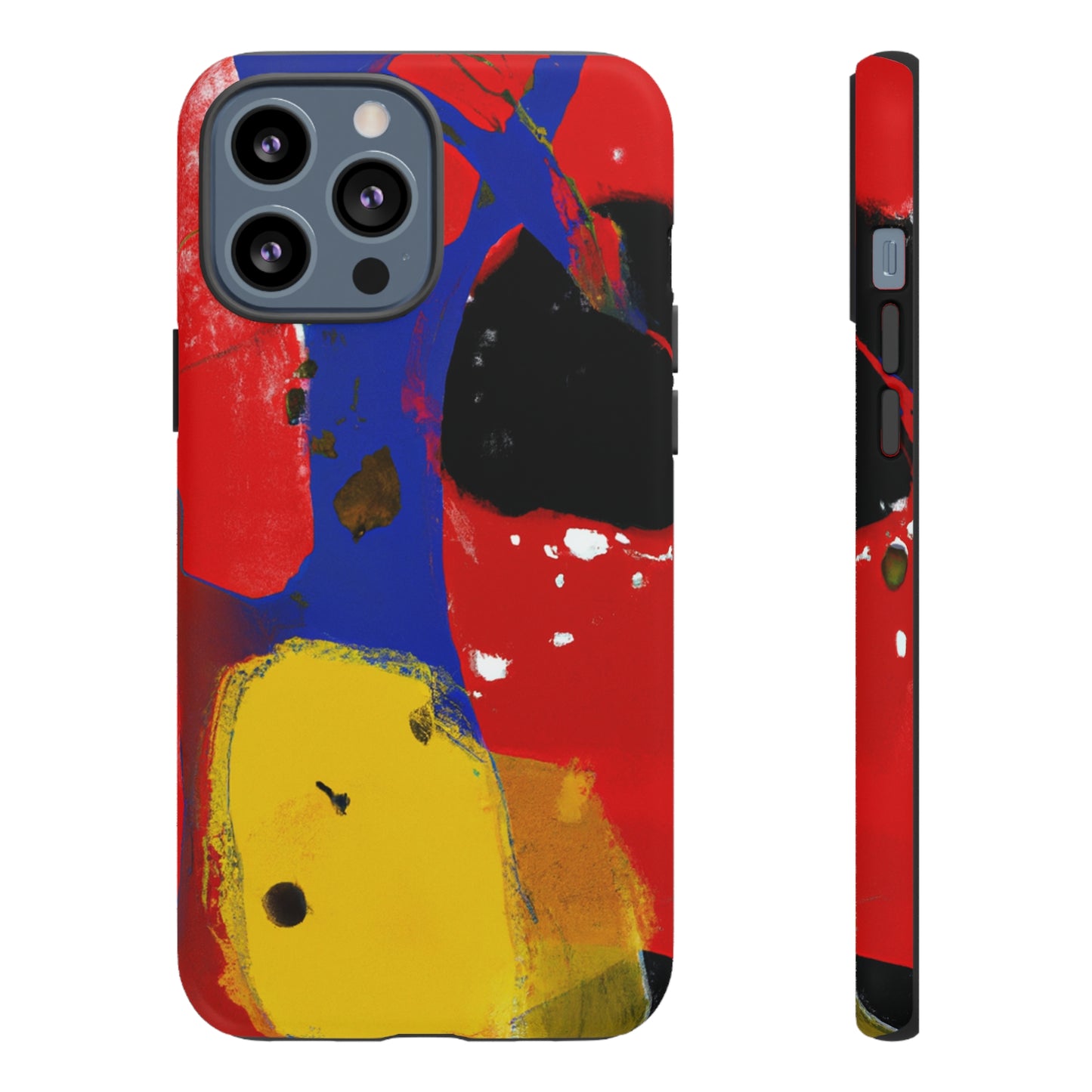 Tree AI Generated - Cell Phone Case