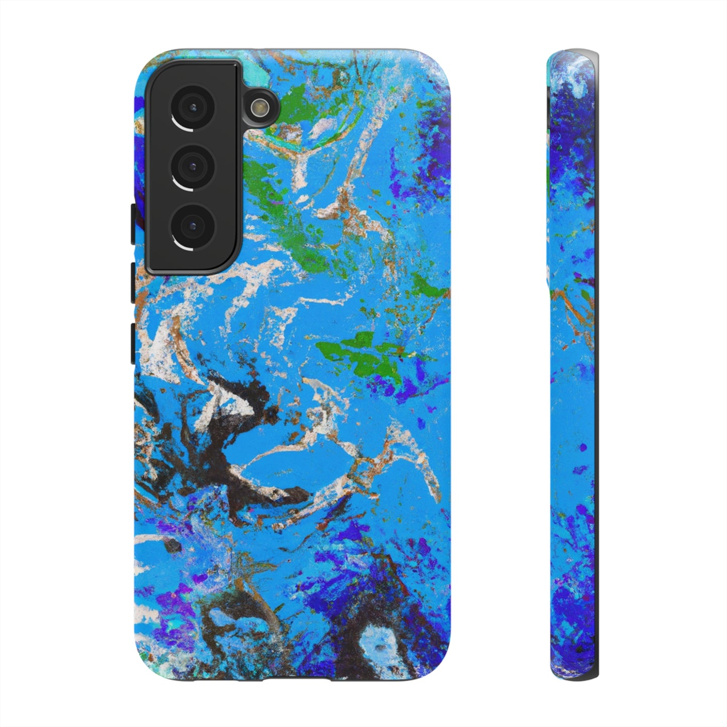 Dream AI generated - Cell Phone Case