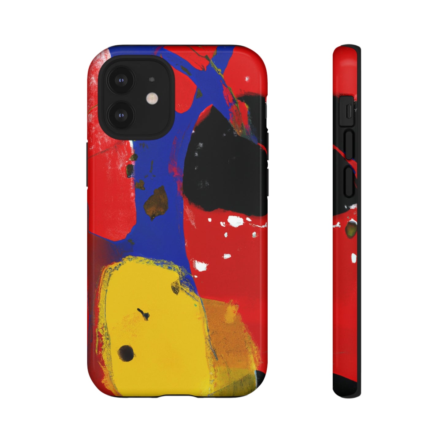 Tree AI Generated - Cell Phone Case