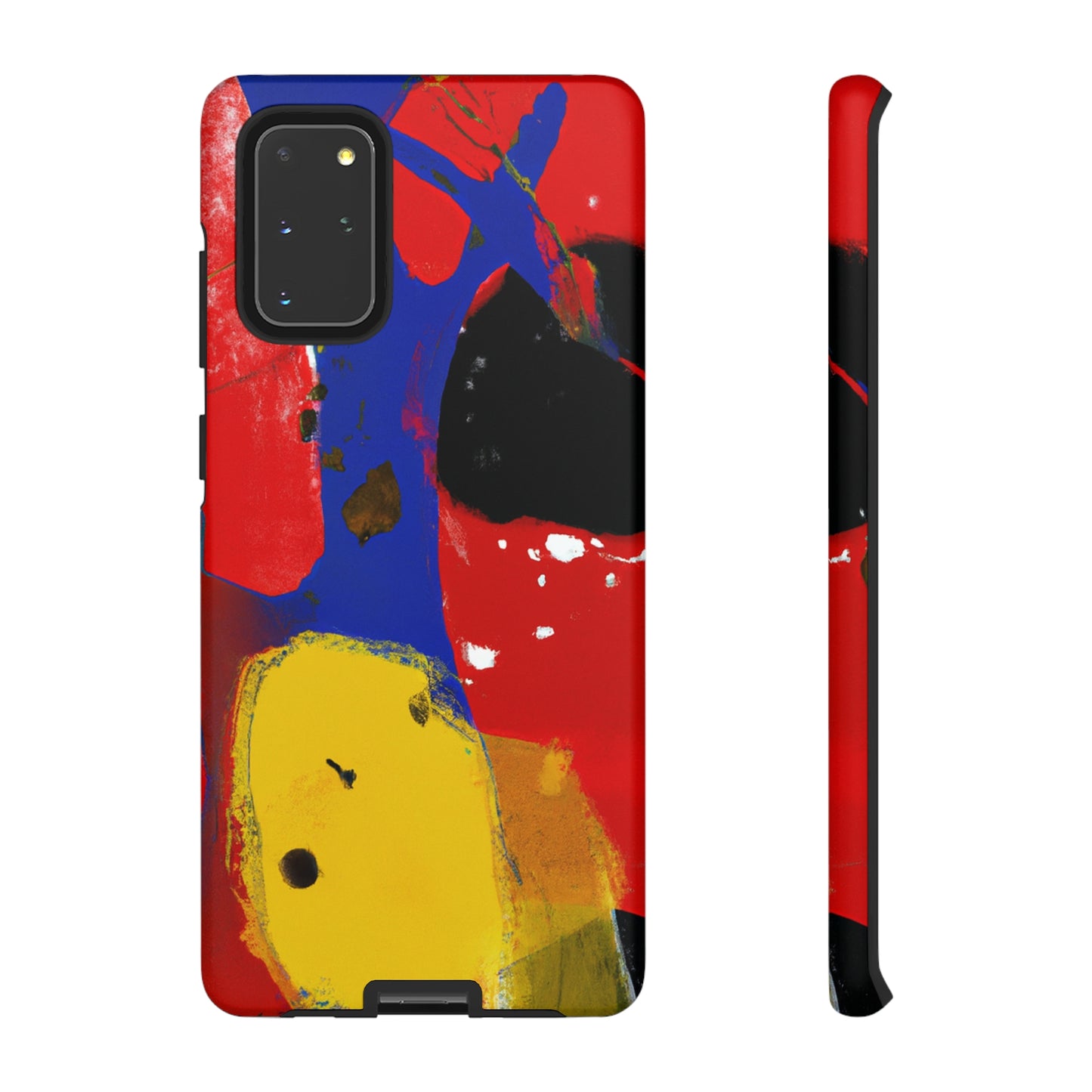 Tree AI Generated - Cell Phone Case