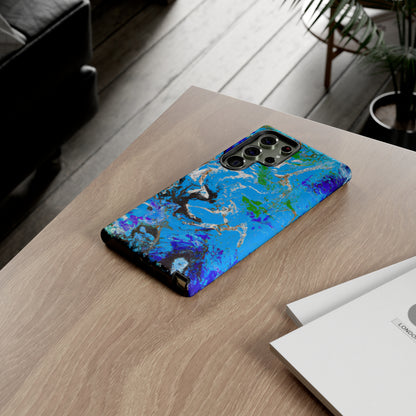 Dream AI generated - Cell Phone Case