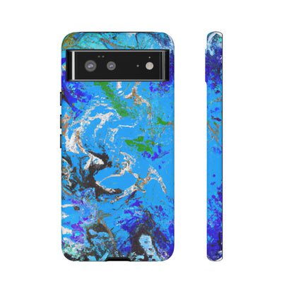 Dream AI generated - Cell Phone Case