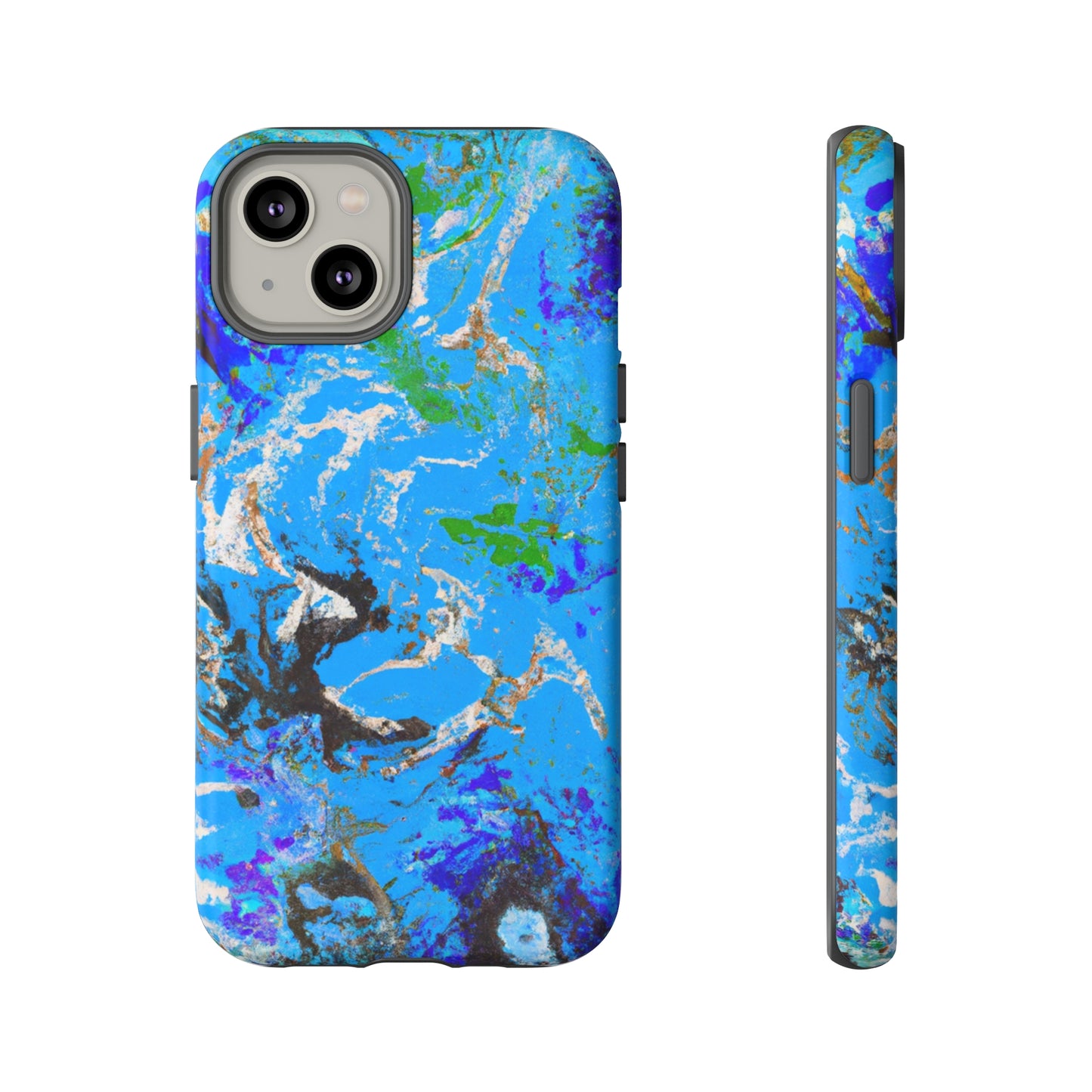 Dream AI generated - Cell Phone Case