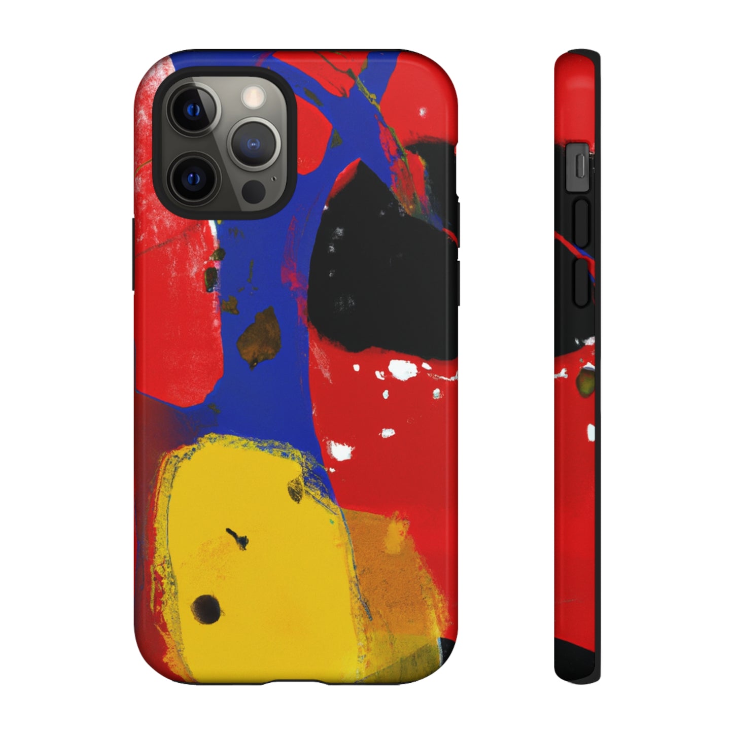 Tree AI Generated - Cell Phone Case