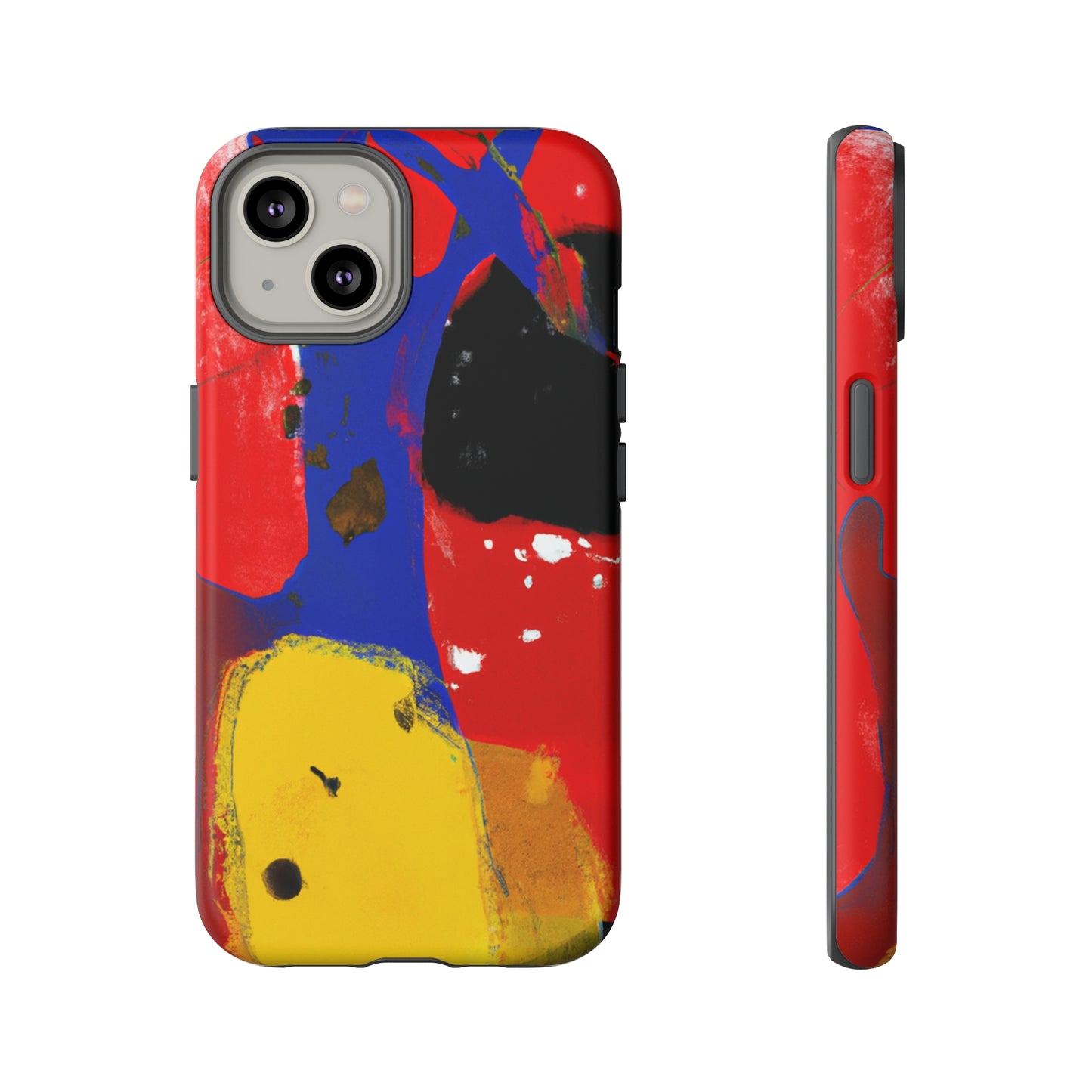 Tree AI Generated - Cell Phone Case