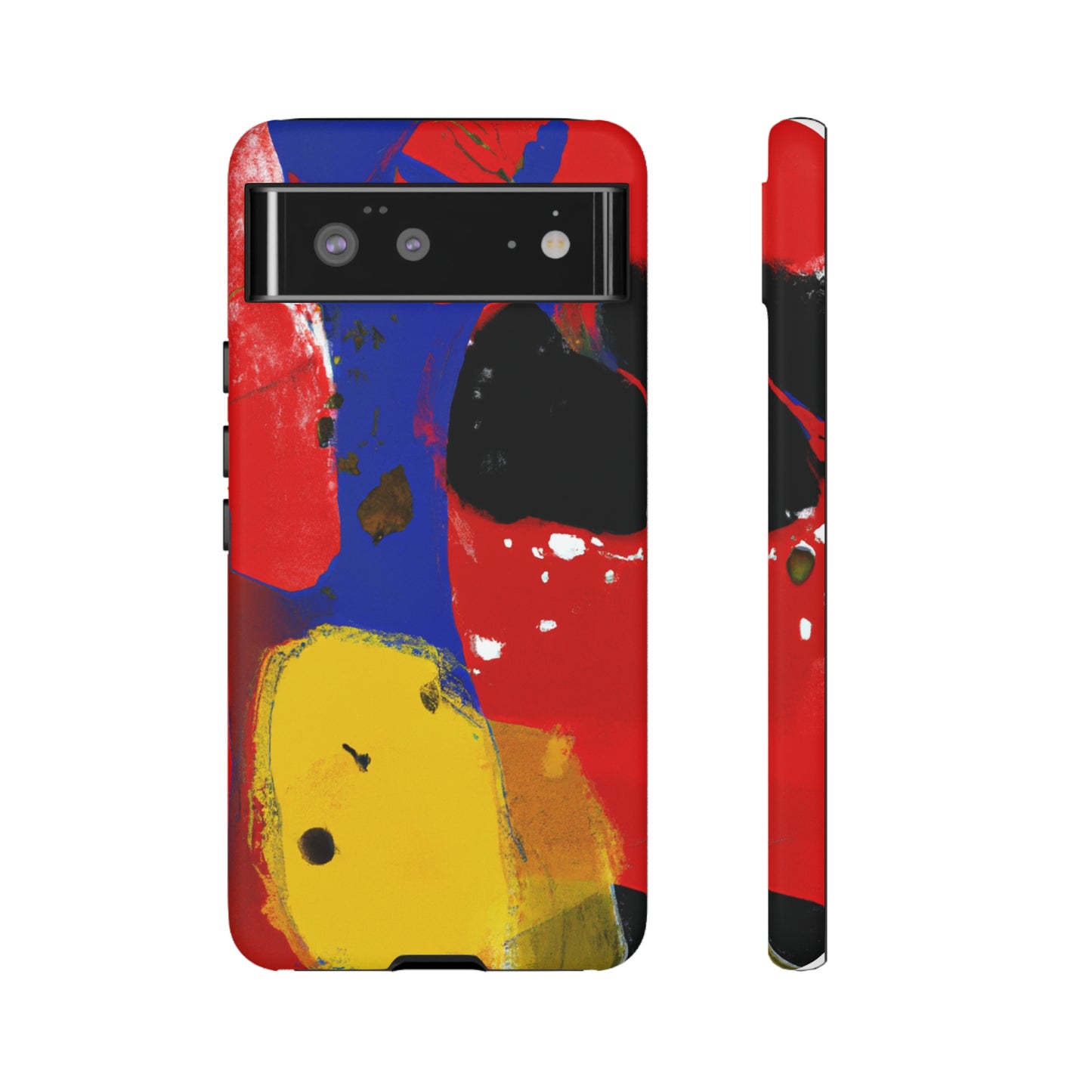 Tree AI Generated - Cell Phone Case