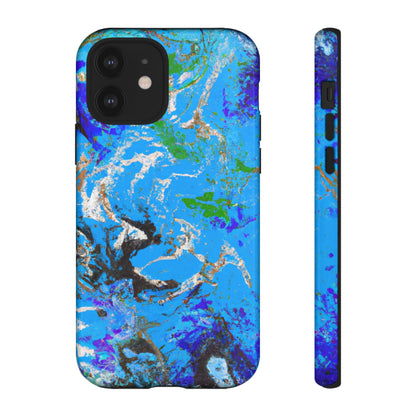 Dream AI generated - Cell Phone Case