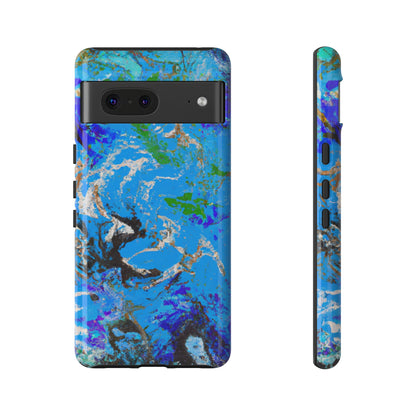 Dream AI generated - Cell Phone Case