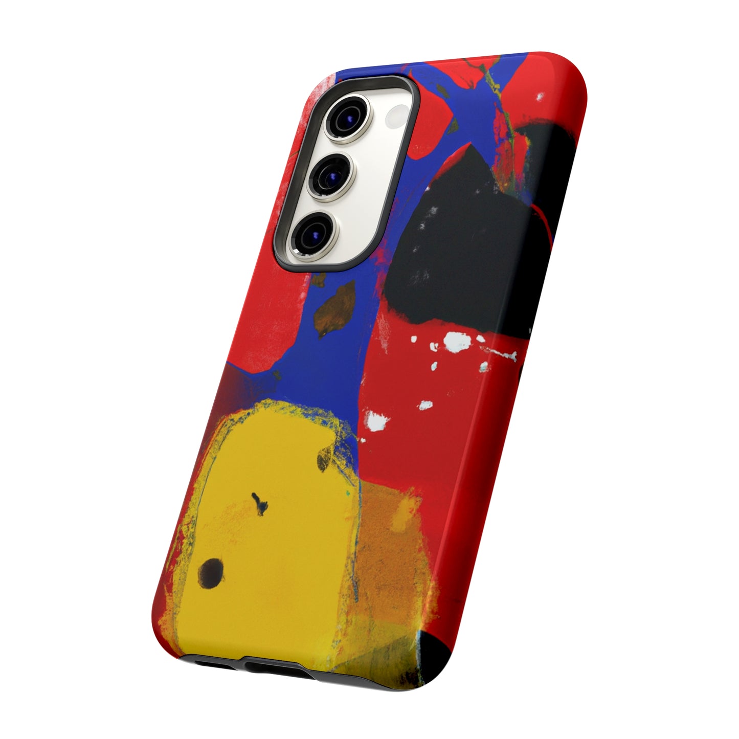 Tree AI Generated - Cell Phone Case