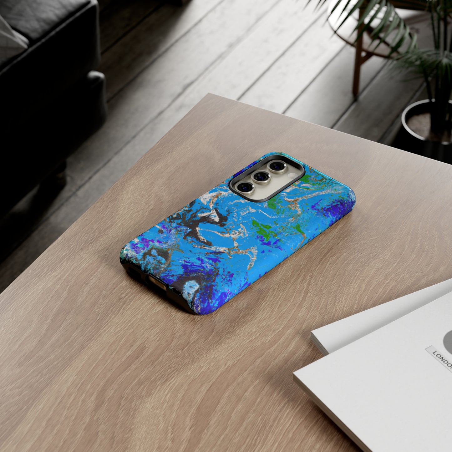 Dream AI generated - Cell Phone Case