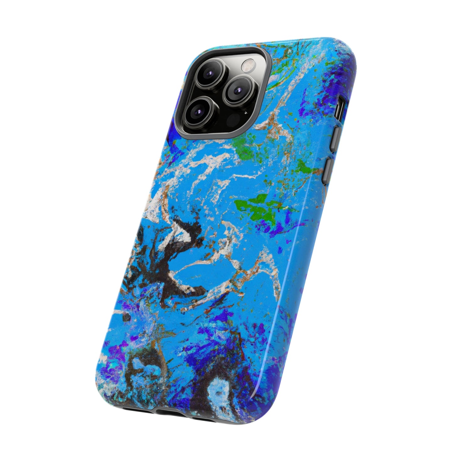 Dream AI generated - Cell Phone Case