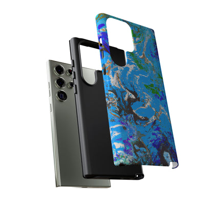 Dream AI generated - Cell Phone Case